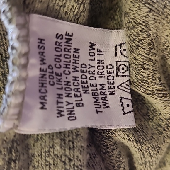 WAS $39 OUTDOOR OUTFITTERS Sweater - Picture 7 of 10